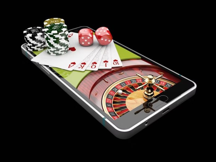 Antarmuka deposit dan promosi di saldowd